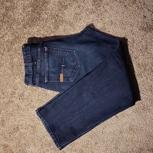 32x30 ariat rebar jeans